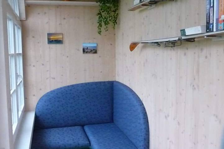 Ganze Wohnung, Ferienwohnung 65 qm, für 2-4 Personen, 2 Schlafzimmer, Balkon, Nichtraucher in Schönau am Königssee, Berchtesgadener Alpen