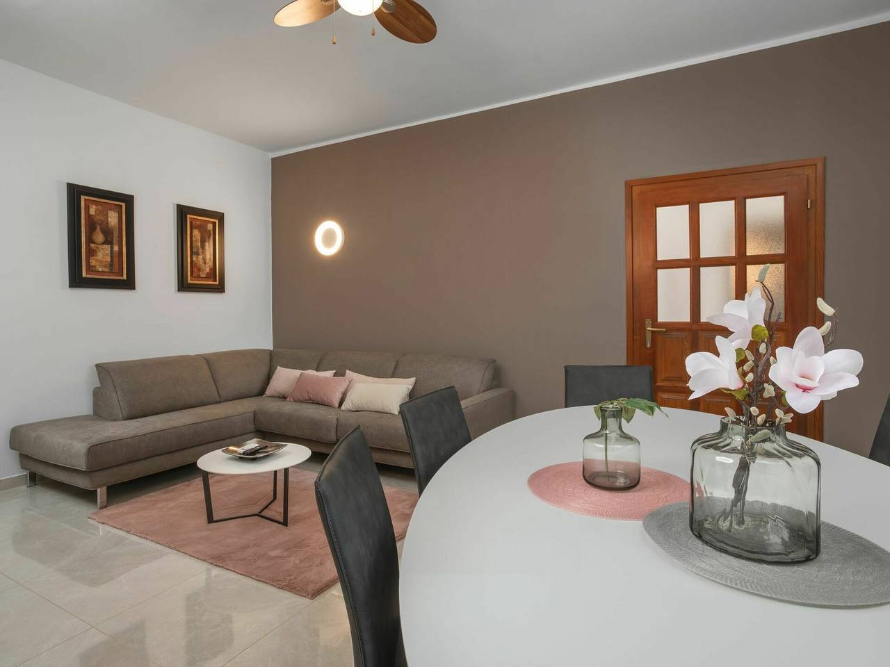 Villa Marina i - Villa Marina i 560.1 in Mugeba, Porec Området