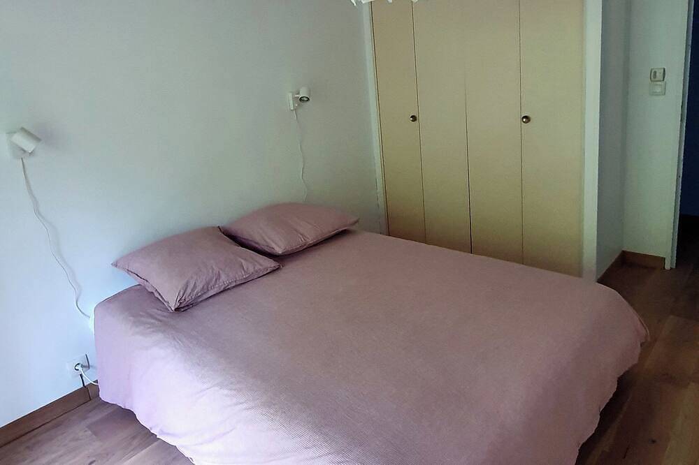 Appartamento intero, 3-room apartment with balcony between Anglet & Bayonne in Bayonne, Bayonne e dintorni