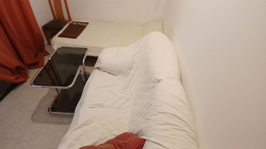 Gîte pour 2 personnes, avec jardin à Tolède - 4