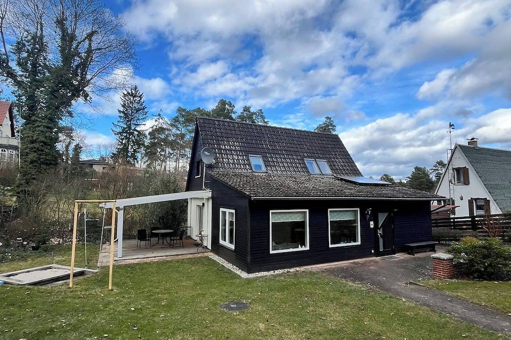 Ferienhaus unweit vom Gr. Stechlinsee in Stechlinsee, Stechlin
