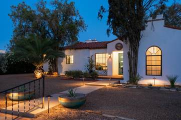 Chambre d’hôte pour 2 personnes, avec vue et jardin dans Arizona