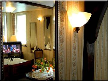 Hotel für 4 Personen in Monschau, Nationalpark Eifel, Bild 2