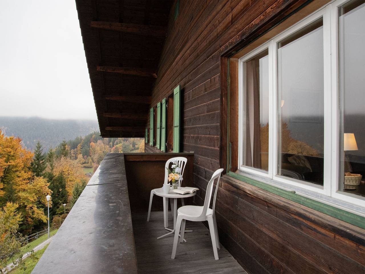 Geheel appartement, Helene Apt.Diana in Wengen, Lauterbrunnen