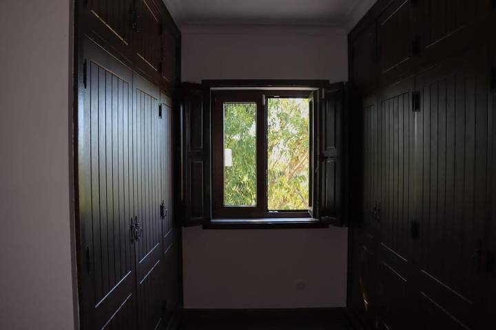 Chalet para 8 personas, con Terraza y Jardín además de Piscina y Sauna en Santarém - 4