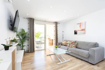 Apartment for 4 People in San Eugenio Bajo, Adeje, Photo 1