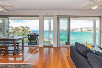 Holiday Apartment for 6 People in Sydney, New South Wales, Photo 3