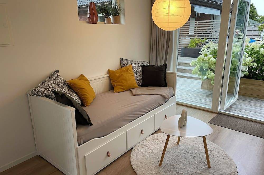 Villa Lyckehusen in Kävlinge, Skane