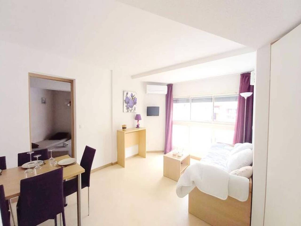 Entire apartment, Apartment in Vernet les Bains with Pool in Vernet-les-Bains, Parc naturel régional des Pyrénées catalanes