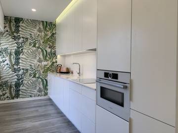 Vakantieappartement voor 8 Personen in Cascais, Costa Azul, Afbeelding 4