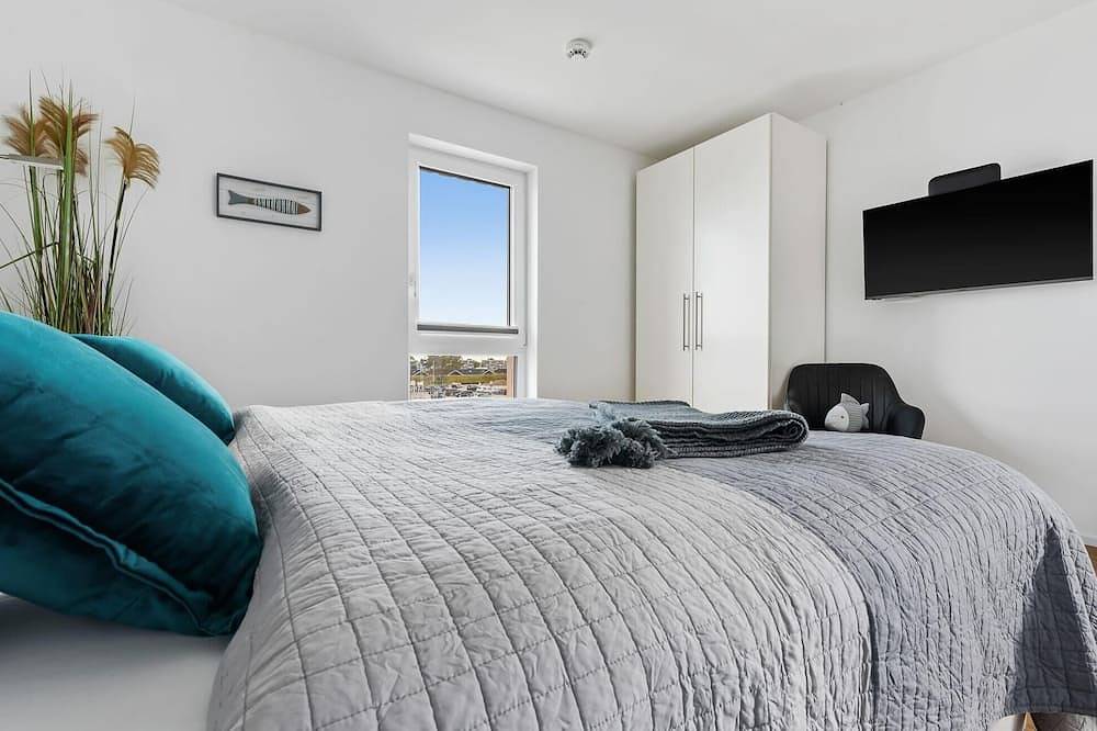 Entire apartment, Amazing apartment in Olpenitz in Olpenitz, Kappeln