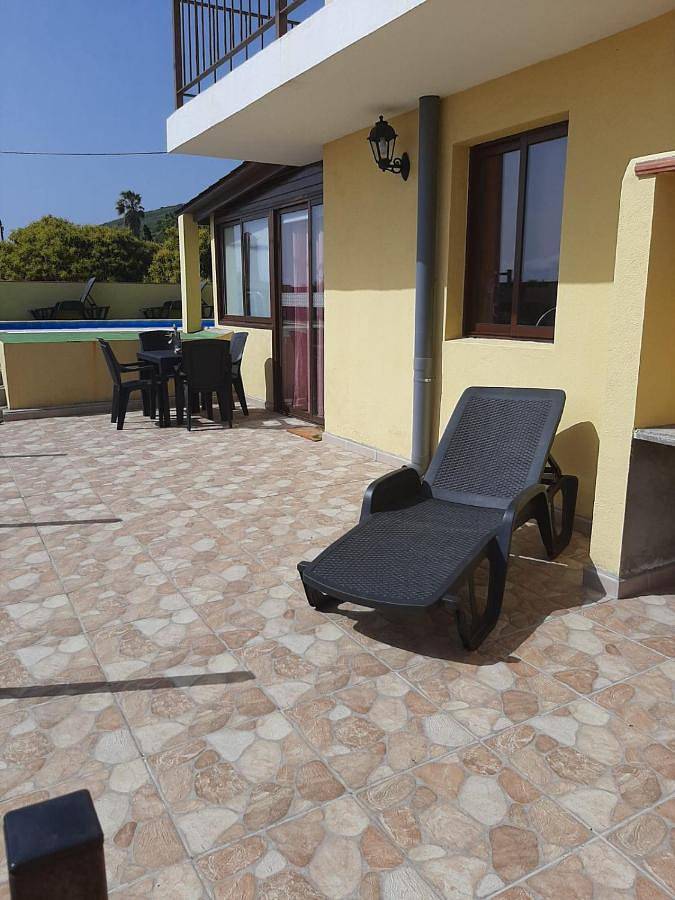 Ganze Wohnung, Two-Bedroom Apartment in Callejones, Villa de Mazo