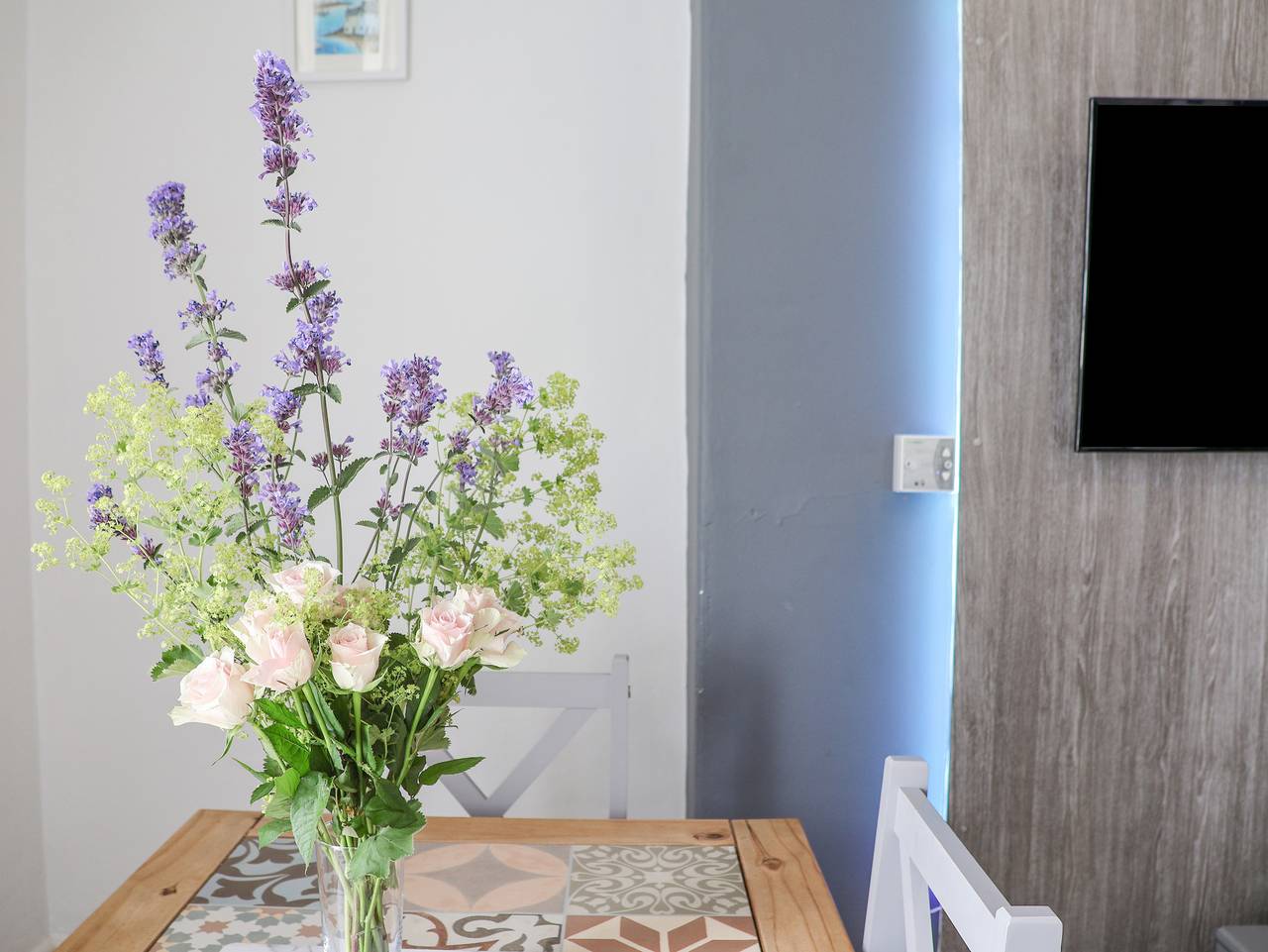 Entire apartment, Harbour View in Bridlington, East Riding of Yorkshire