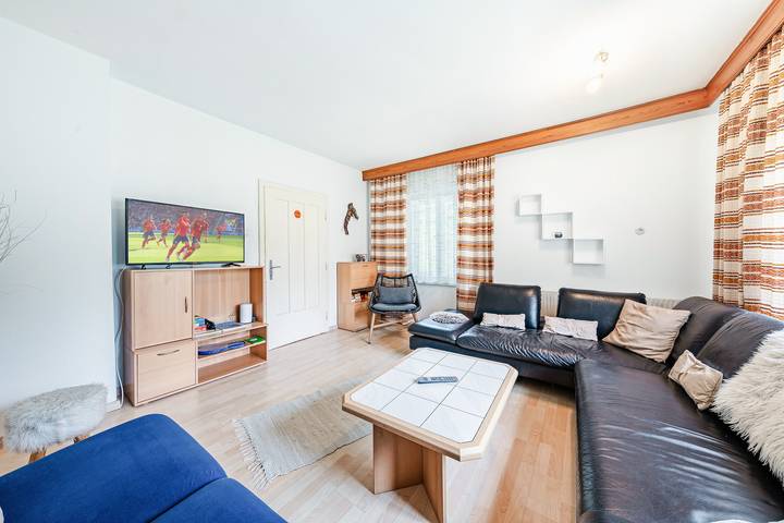 Ferienhaus für 12 Personen, mit Garten und Ausblick sowie Terrasse, mit Haustier in Heiligenblut - 3