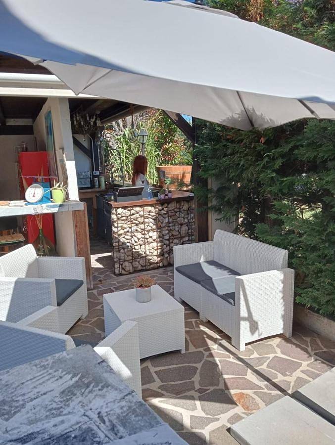 Double Room in Silvi, Adriaküste Abruzzen