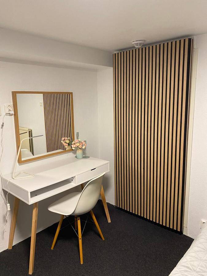 Ferienpark für 2 Personen, mit Ausblick und Garten in Schweden - 3