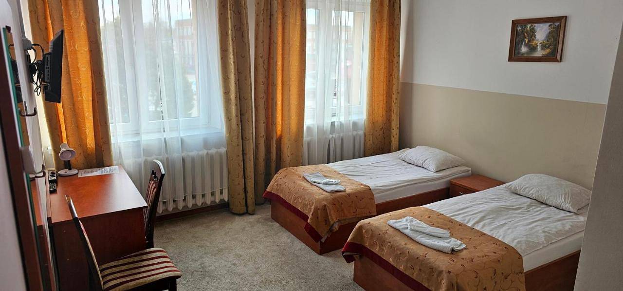 Cały apartament, Rest Hostel Airport Modlin in Nowy Dwór Mazowiecki, Mazowsze