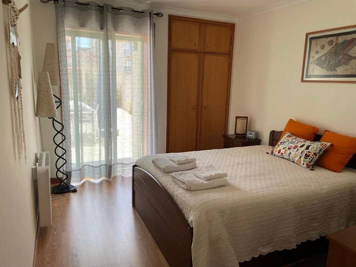 Gîte pour 4 personnes, avec jardin à Torreira - 3