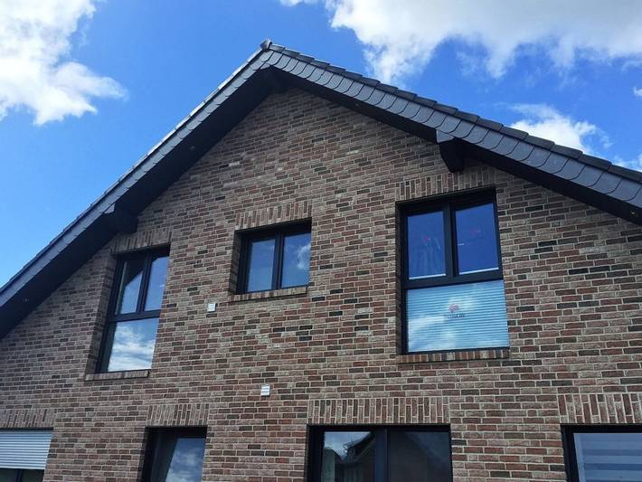 Ferienwohnung für 7 Personen, mit Garten und Sauna sowie Ausblick und Terrasse in Waldeck - 2