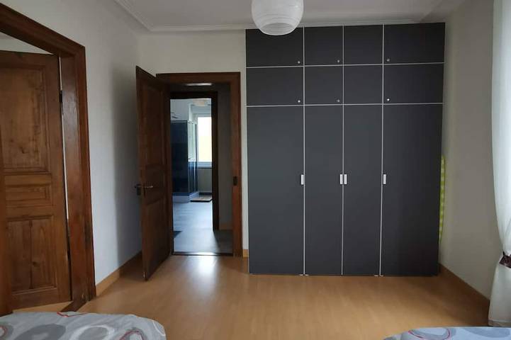Gîte pour 4 personnes, avec jardin à Mulhouse - 4