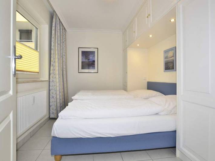 Ganze Ferienwohnung, Wiking, App 001 - Wiking, App 001 in Westerland, Sylt (Gemeinde)