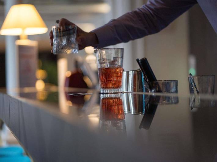 Hôtel pour 2 personnes, avec terrasse dans Château de Fontainebleau - 3