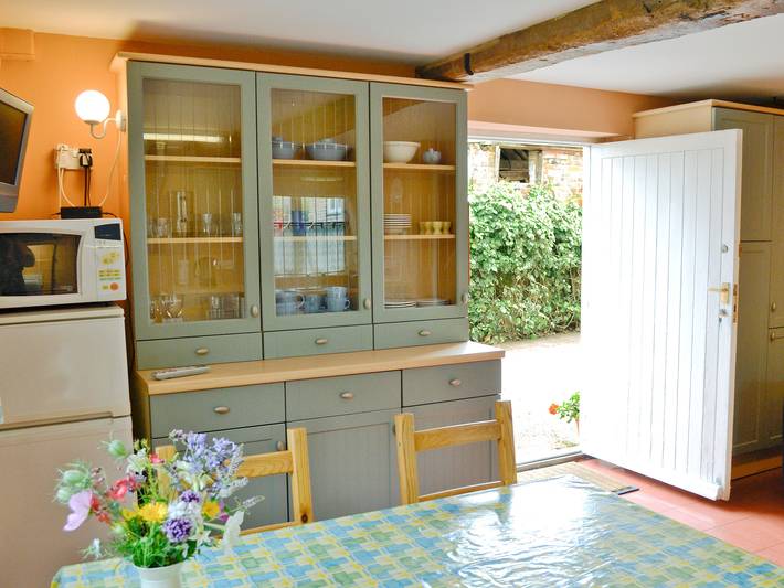 Gîte pour 4 personnes, avec jardin dans Cotswolds - 2