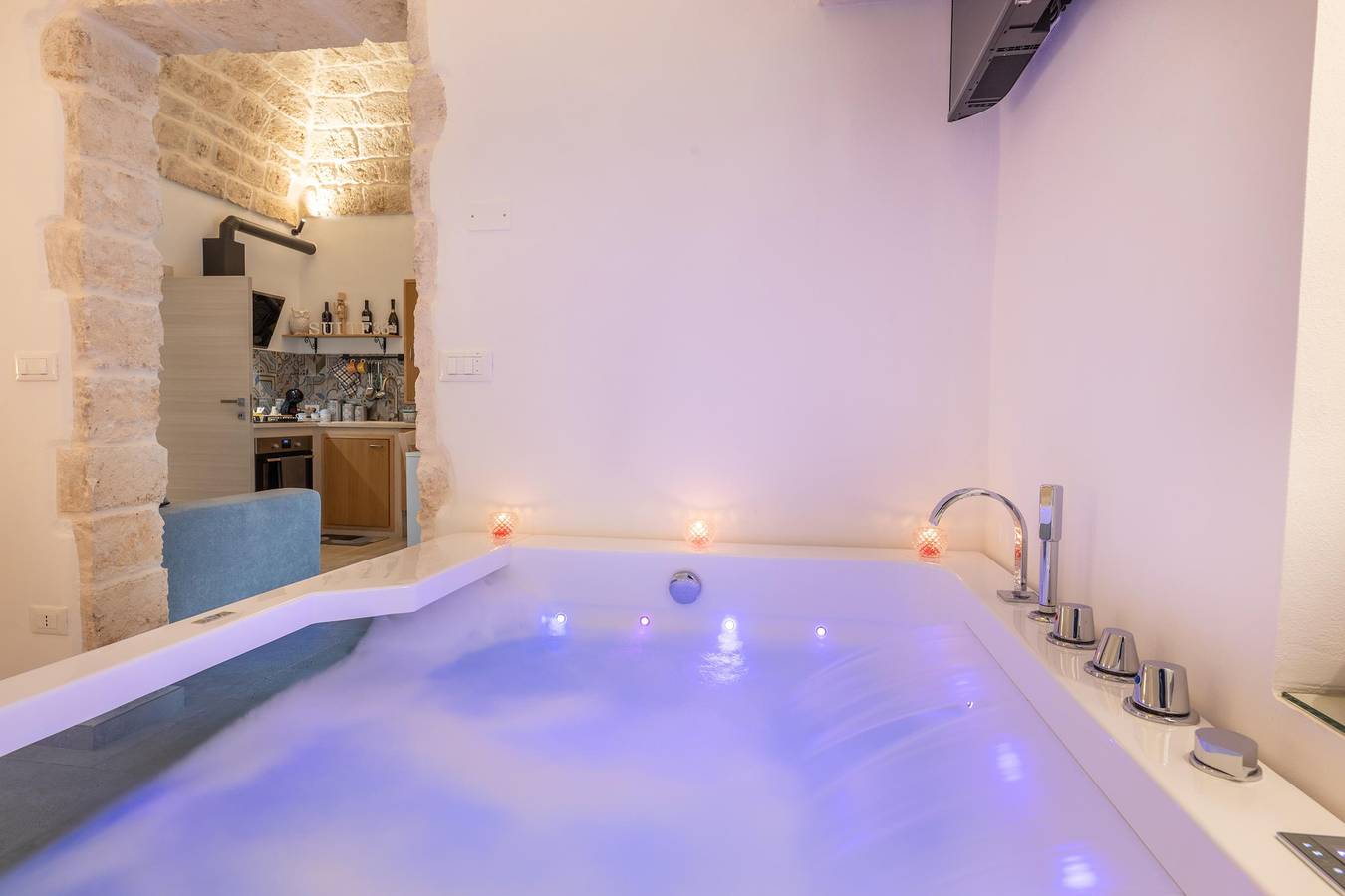 Apartamento entero, Suite Incanto - Carovigno in Carovigno, Salento