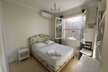 Villa pour 8 Personnes dans Le Cannet, Région de Cannes, Photo 1