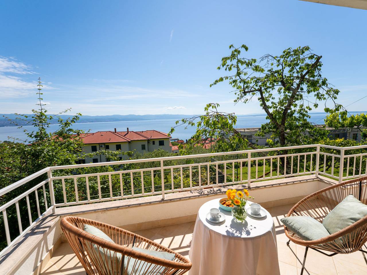 Appartamento vacanze a Kvarn a partire da 76€ a notte