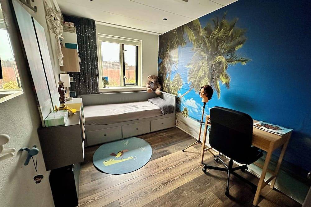 Appartamento intero, Cozy private bedroom near train station in Maarssen, Bestuur Regio Utrecht