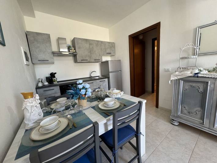 Location de vacances pour 3 personnes, avec jardin à Vecchiano - 2