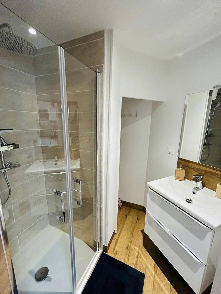 Apartamento entero, Le Charmant Créneau | Basilique in Reims, Marne