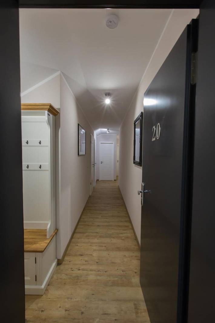 Ferienwohnung für 4 Personen, mit Balkon und Sauna in Kühlungsborn - 4