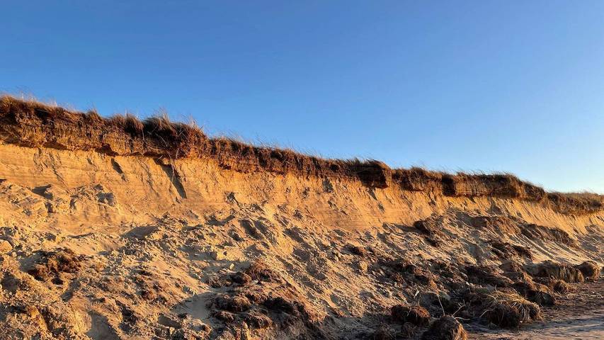 Ferienhaus für 7 Personen, mit Whirlpool und Terrasse in Skallerup Klit - 2