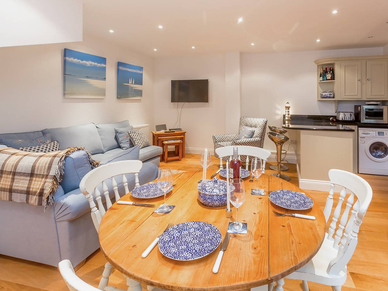 Cottage for 6 People in Aldeburgh, Suffolk