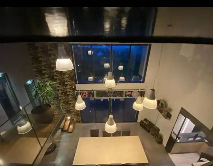 Location de vacances pour 15 personnes, avec terrasse et vue à Brains-sur-Gée - 4