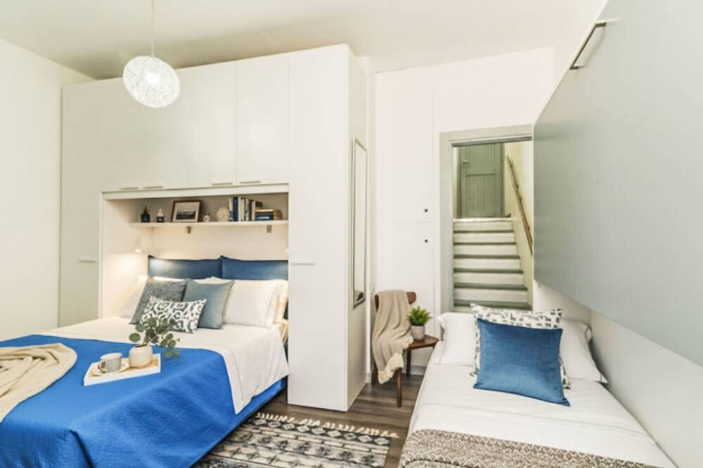 Appartamento intero, Baia blu in Baia Santa Reparata, Santa Teresa Gallura