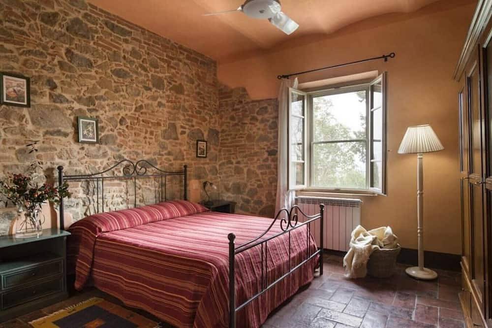 Villa Sette - Large villa with private pool in Marciano della Chiana, Arezzo Provinz