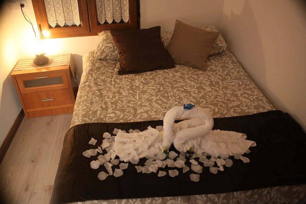 Apartamento entero, Casita \"La Glorieta\" in Penafiel (Espanha), Provincia de Valladolid