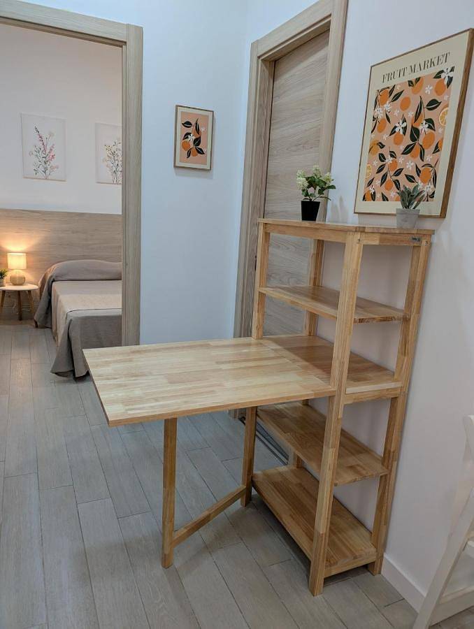 Gîte pour 4 personnes, avec Vue dans Benaguacil - 3
