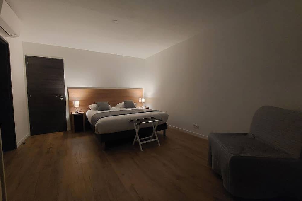 Maison de vacances dans le Jura (4 à 5 personnes) in Passenans, Jura