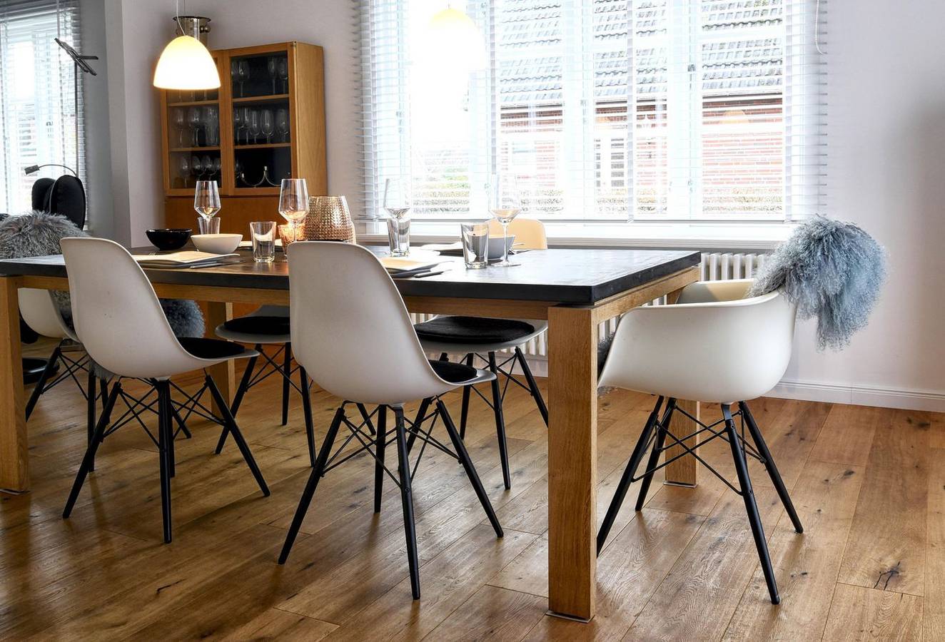 „Entspannung und Abenteuer im Haus Stepenitz: Ihr Traumurlaub wartet!“ in Wyk auf Föhr (Stadt), Wyk auf Föhr