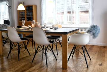 Ferienhaus für 6 Personen in Wyk auf Föhr (Stadt), Wyk auf Föhr, Bild 3