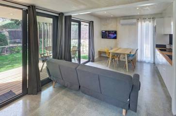 Camping für 5 Personen in Canet de Mar, Maresme, Bild 4