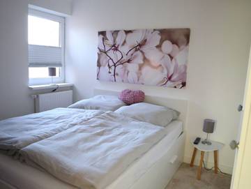 Ferienwohnung für 2 Personen in Jork, Altes Land Stade, Bild 4