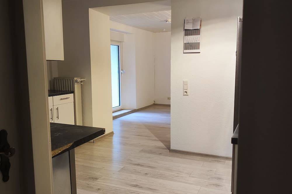 Entire apartment, Oasis in the heart of Düsseldorf Quiet apartment in the center of Düsseldorf with garden in Derendorf, Düsseldorf