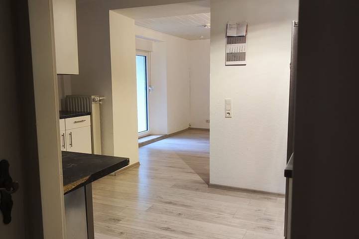 Holiday apartment for 2 people - 1