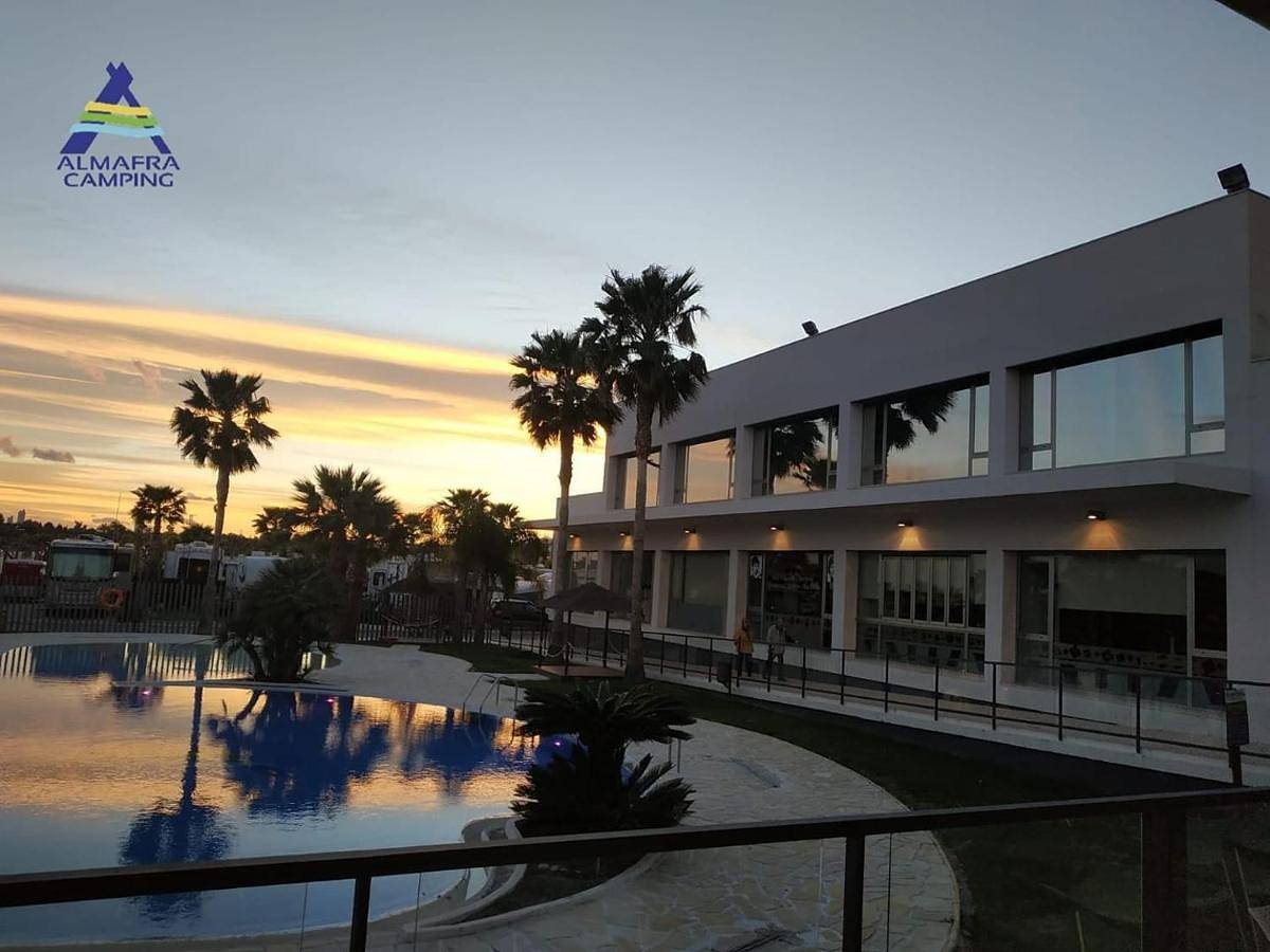 Empty Lot in Benidorm, Costa Blanca