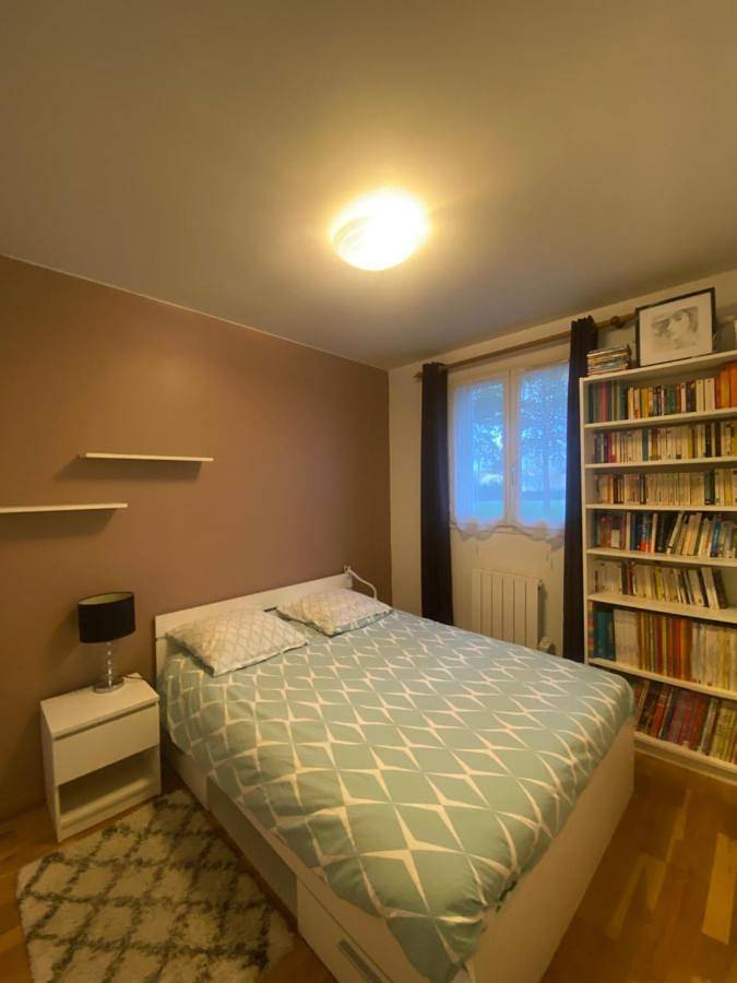 Gîte pour 6 personnes, avec jardin et balcon à Plaisir (Yvelines) - 2